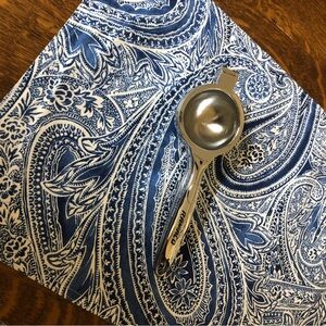 NEW! Heavy Duty Stainless Steel Citrus Squeezer